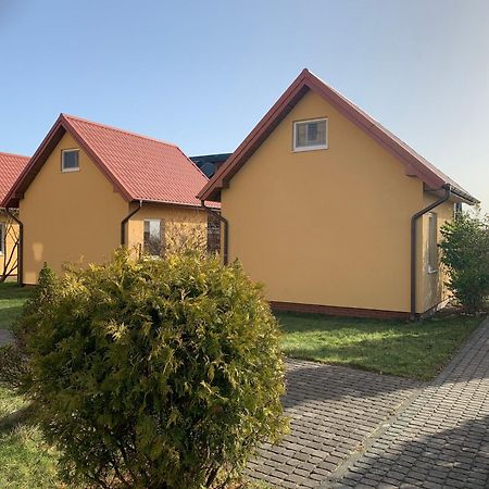 Sedna Bed & Breakfast Jastrzębia Góra Dış mekan fotoğraf